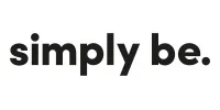 Simply Be Coupons