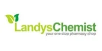 Landys Chemist Coupons