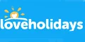 Love Holidays Coupons
