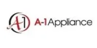 A-1 Appliance Parts Coupons