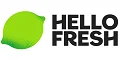 HelloFresh CA Coupons