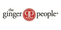 The Ginger People Coupons