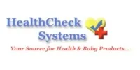 HealthCheck Systems Coupons