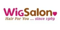 WigSalon.com Coupons