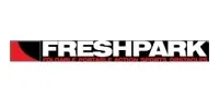 Freshpark Coupons