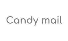 Candy mail Coupons