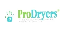 ProDryers Coupons
