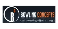 Bowling Concepts Coupons