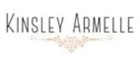 Kinsley Armelle Coupons