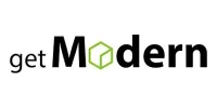 getModern Coupons