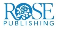 Rose Publishing Coupons