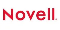 Novell Coupons