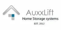 Auxx-Lift Store Coupons