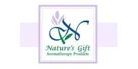 Nature's Gift Coupons