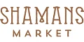Shamans Market Coupons