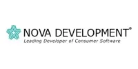 Novavelopment Coupons