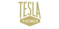 TeslaThemes Coupons