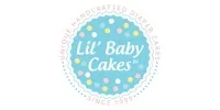 Lil' Babykes Coupons