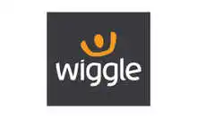 Wiggle Coupons