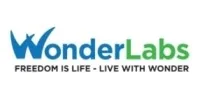 Wonder laboratories Coupons