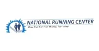 National Running Center Coupons