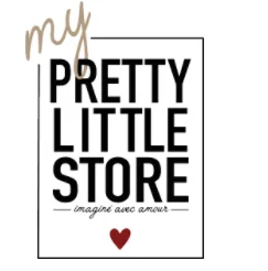 My Pretty Little Store Coupons