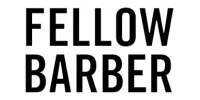 Fellow Barber Coupons