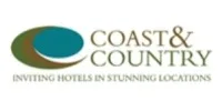 Coast and Country Hotels Coupons