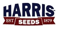 Harris Seeds Coupons