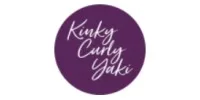 KinkyCurlyYaki Coupons