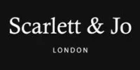 Scarlett & Jo Coupons