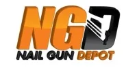 Nail Gunpot Coupons