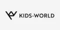 Kids-world Coupons