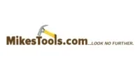 Mike's Tools Coupons
