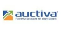 Auctiva Coupons