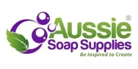 Aussie Soap Supplies Coupons