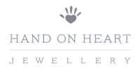 Hand on Heart Jewellery Coupons