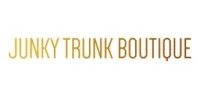 Junky Trunk Boutique Coupons