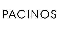 Pacinos Signature Coupons