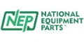 National Equipment Parts Coupons