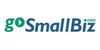 GoSmallBiz Coupons