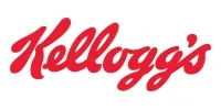 Kelloggs.com Coupons