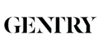 Gentry Coupons
