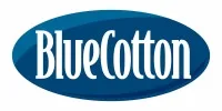BlueCotton Coupons