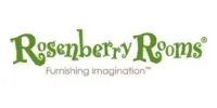 RosenBerryRooms Coupons