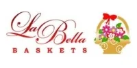 Labellabaskets.com Coupons