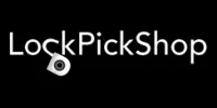 Lock Pick Shop Coupons