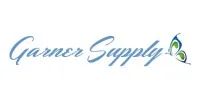 Garner Supply Coupons