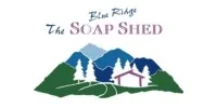 The Blue Ridge Soap Shed Coupons