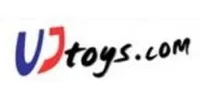 UT Toys Coupons